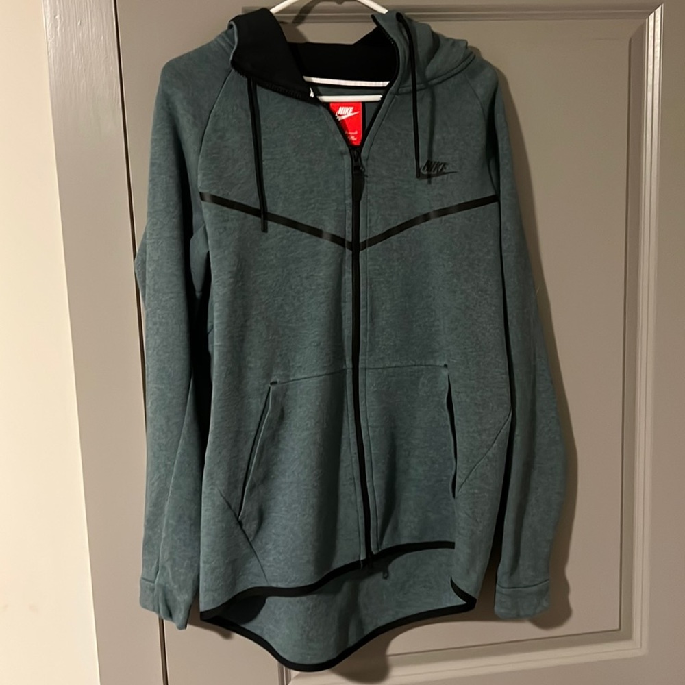 Nike Tech Fleece Jacket
